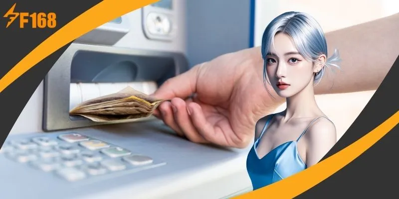 รูปโปรไฟล์ ถอนเงิน F168