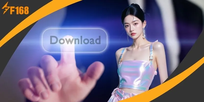 รูปโปรไฟล์ ติดตั้งแอป F168