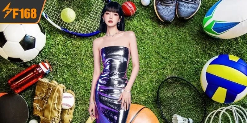 รวมสุดยอดเกมเดิมพันยอดนิยมที่กีฬา F168